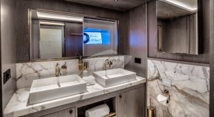 Saint Caribbean, East Coast United States