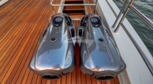 Saint Caribbean, East Coast United States