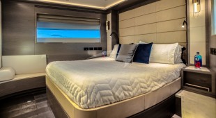 Saint Caribbean, East Coast United States