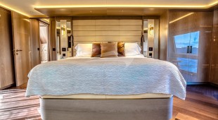 Saint Caribbean, East Coast United States