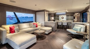 Saint Caribbean, East Coast United States