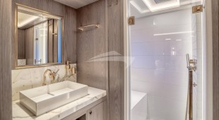 Saint Caribbean, East Coast United States