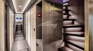 Saint Caribbean, East Coast United States