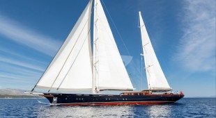 Sallyna East Mediterranean