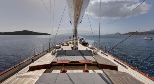 Sallyna East Mediterranean