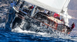 Sallyna East Mediterranean