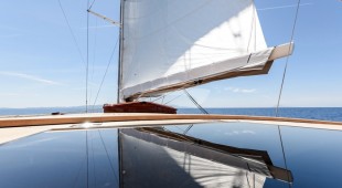 Sallyna East Mediterranean