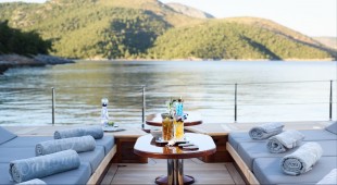 Sallyna East Mediterranean