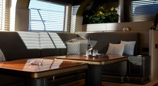 Sallyna East Mediterranean