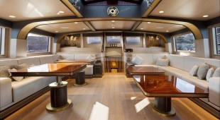 Sallyna East Mediterranean