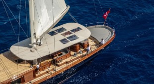 Sallyna East Mediterranean