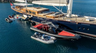 Sallyna East Mediterranean