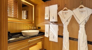 Sallyna East Mediterranean