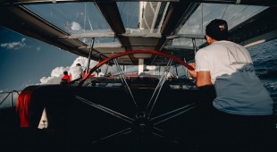 Sallyna East Mediterranean