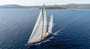 Sallyna East Mediterranean