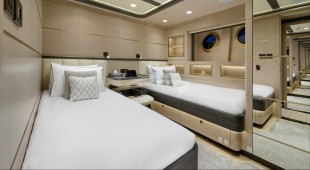 Sallyna East Mediterranean