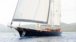 Sallyna East Mediterranean