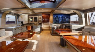 Sallyna East Mediterranean