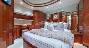 Salt Shaker Caribbean, East Coast United States