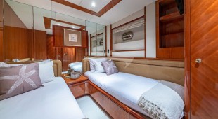 Salt Shaker Caribbean, East Coast United States