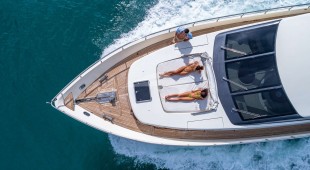 Salt Shaker Caribbean, East Coast United States