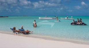Samadhi Caribbean, West Mediterranean