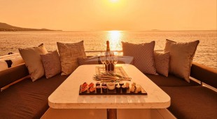 Sameli East Mediterranean