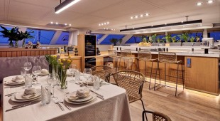 Sameli East Mediterranean