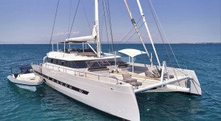 Sameli East Mediterranean