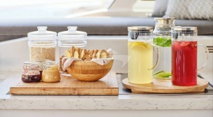 Sameli East Mediterranean