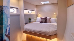 Sameli East Mediterranean