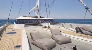 Sameli East Mediterranean