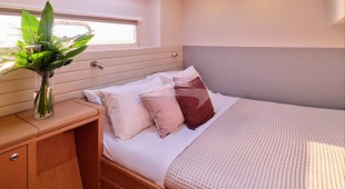 Sameli East Mediterranean