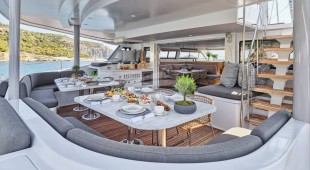 Sameli East Mediterranean