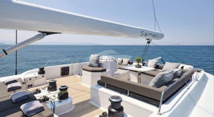 Sameli East Mediterranean