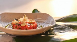 Sameli East Mediterranean