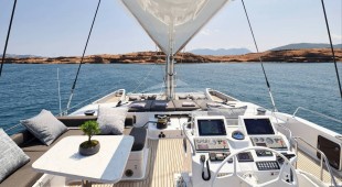 Sameli East Mediterranean