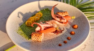 Sameli East Mediterranean