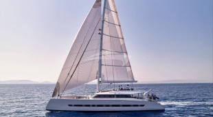 Sameli East Mediterranean