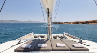 Sameli East Mediterranean