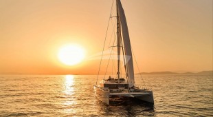 Sameli East Mediterranean