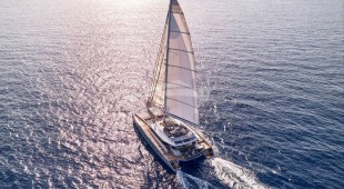 Sameli East Mediterranean