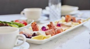 Sameli East Mediterranean