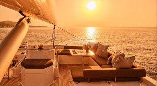 Sameli East Mediterranean