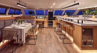 Sameli East Mediterranean