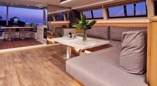 Sameli East Mediterranean