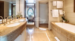 Samira East Mediterranean, West Mediterranean