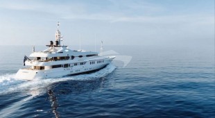 Samira East Mediterranean, West Mediterranean