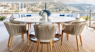 Samira East Mediterranean, West Mediterranean