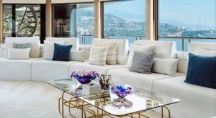 Samira East Mediterranean, West Mediterranean